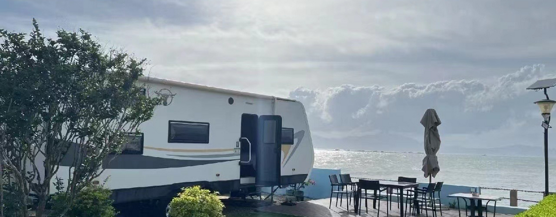 What Happens When Your RV Power System Can't Keep Up With Your Daily Devices