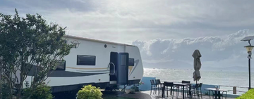 What Happens When Your RV Power System Can't Keep Up With Your Daily Devices