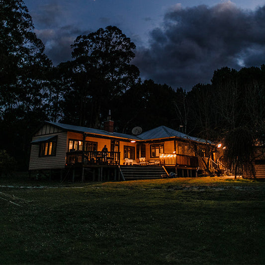 Why Off-Grid Cabins Run Out of Power Faster Than Expected