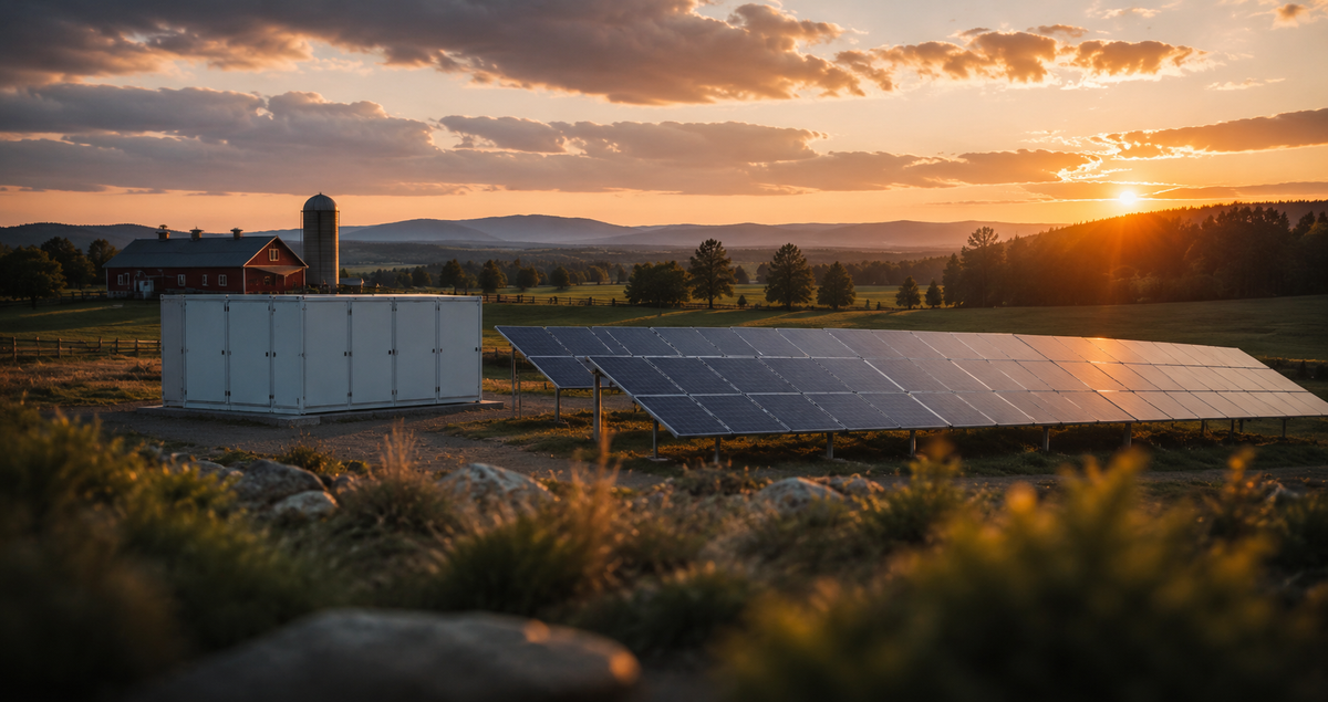 Energy Storage