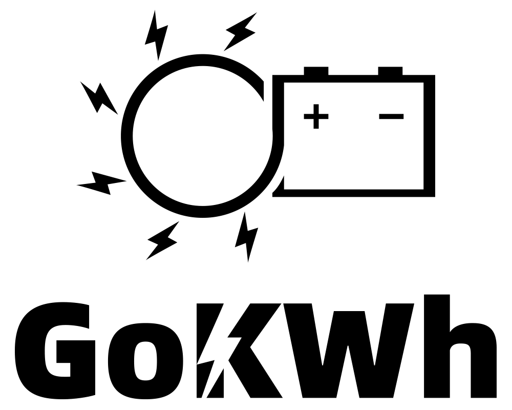 GoKWh Battery