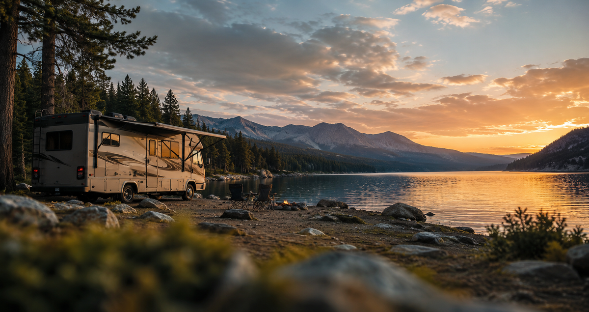 RV Batteries