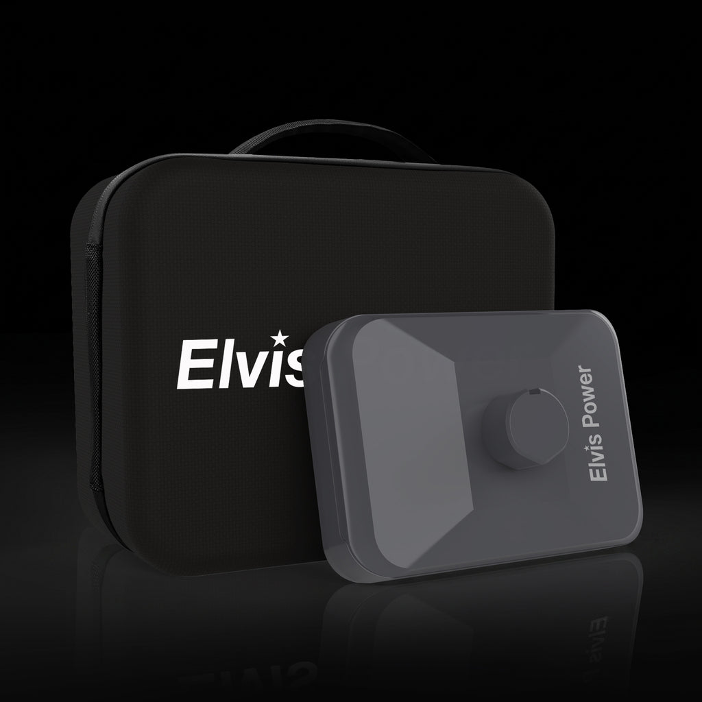 Elvis Power All-In-One Power Kit for Starlink Mini