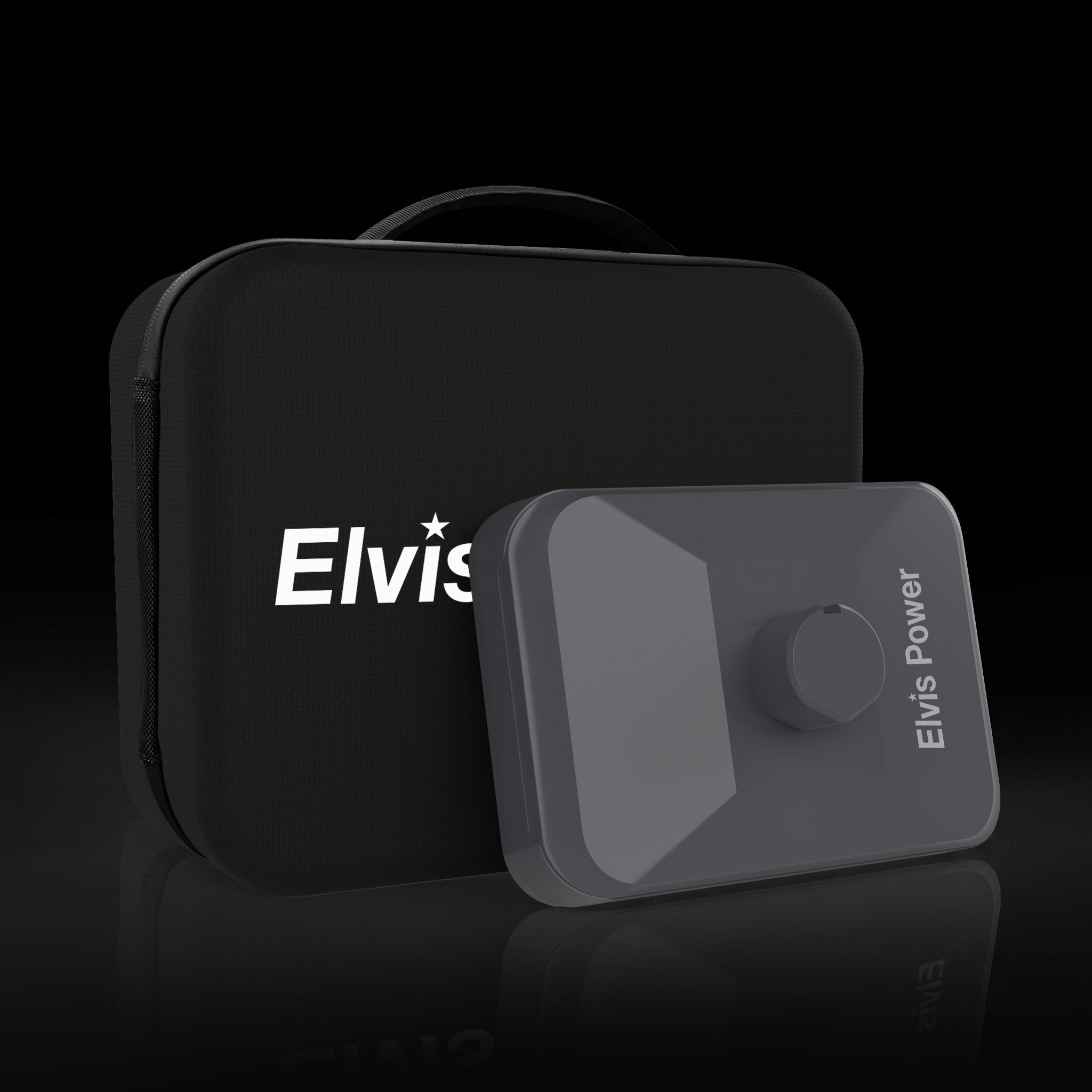 Elvis Power All-In-One Power Kit for Starlink Mini