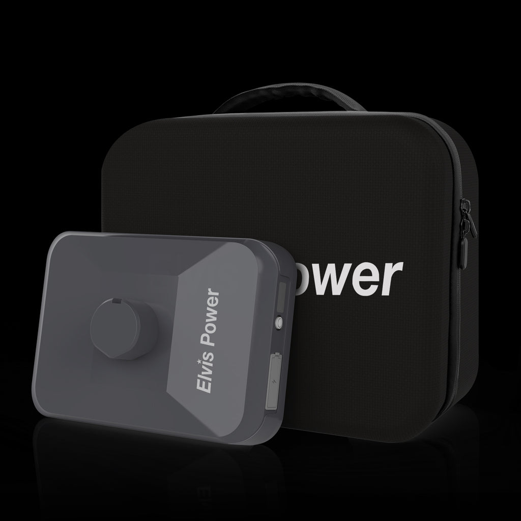 Elvis Power All-In-One Power Kit for Starlink Mini