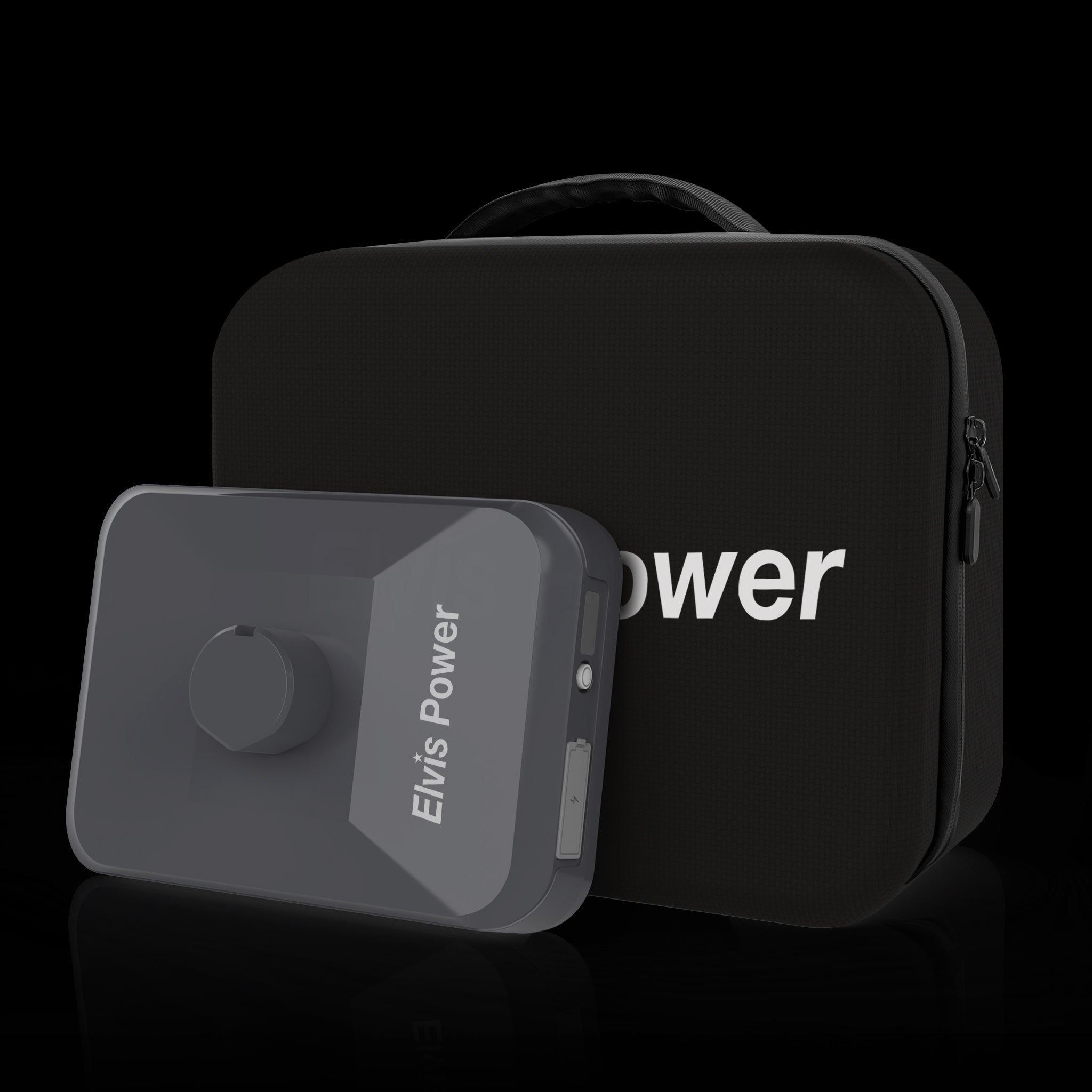 Elvis Power All-In-One Power Kit for Starlink Mini