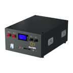 51.2V 320Ah LiFePO4 Energy Storage Battery